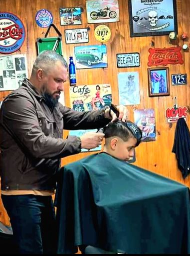 Corte Moderno