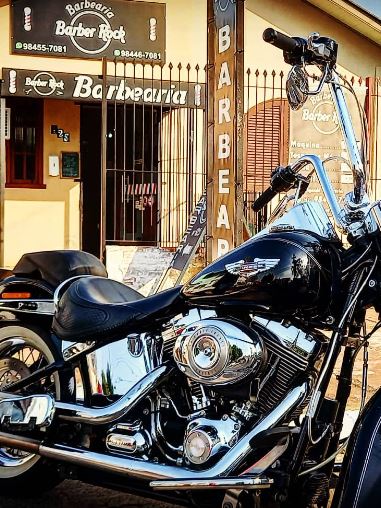 Estilo Motociclista