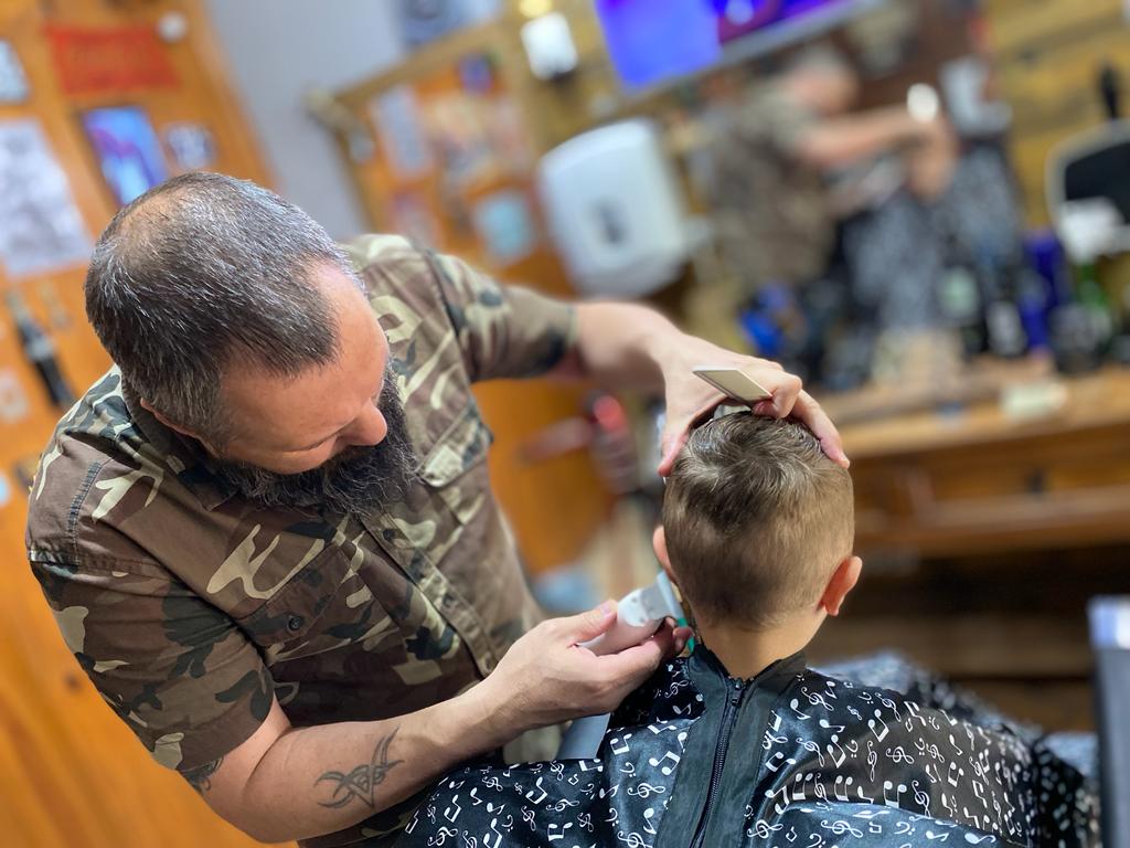 Corte Infantil