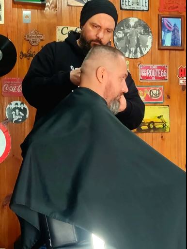 Corte Estilizado